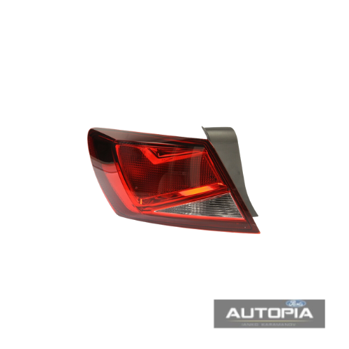 СТОП (L) SEAT LEON 12-